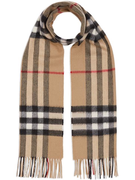 reversible burberry scarf|burberry scarf sale outlet.